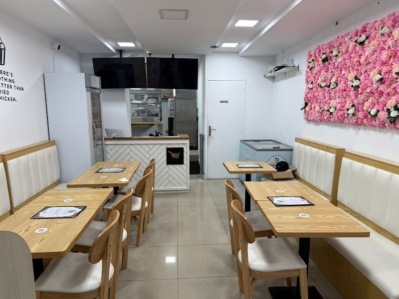 Restaurant YAMMI PIZZA & PASTA à Bordeaux, France