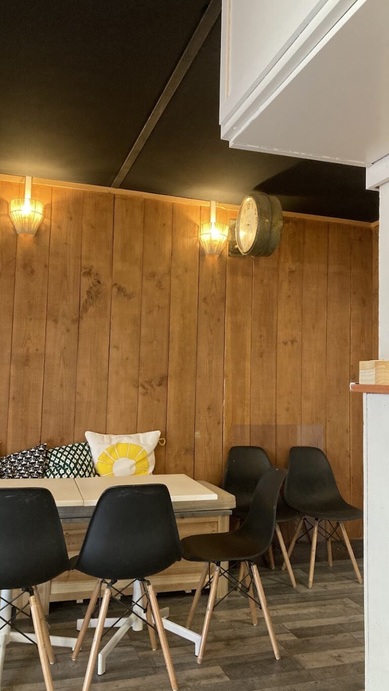 Restaurant Yansuji à Montpellier, France — photo 1