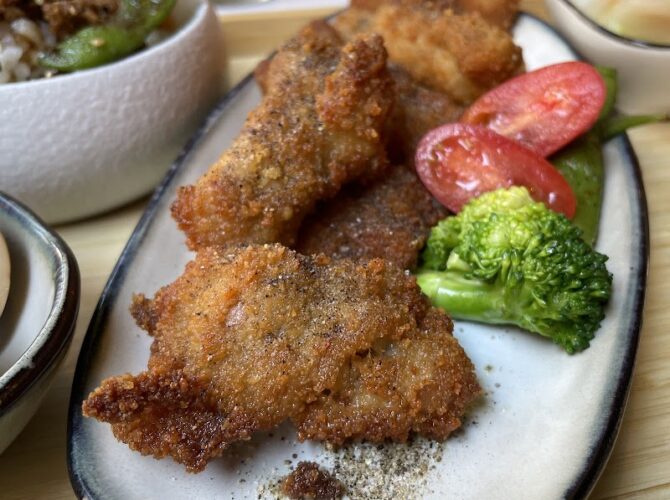 Restaurant Yansuji à Montpellier, France