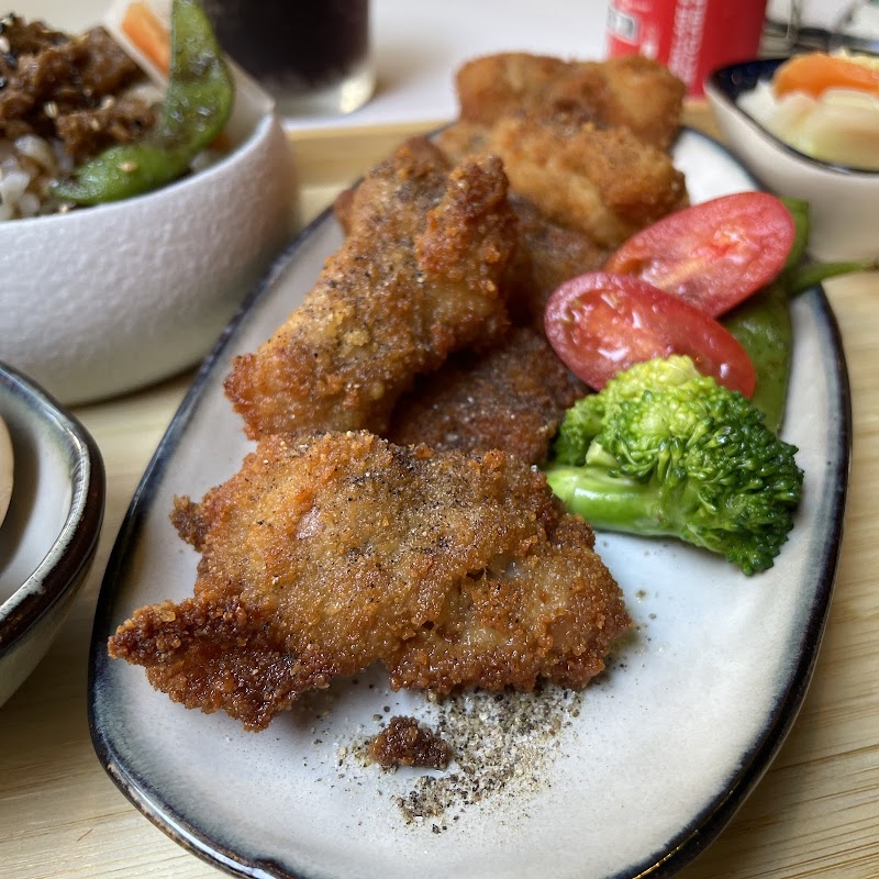 Restaurant Yansuji à Montpellier, France