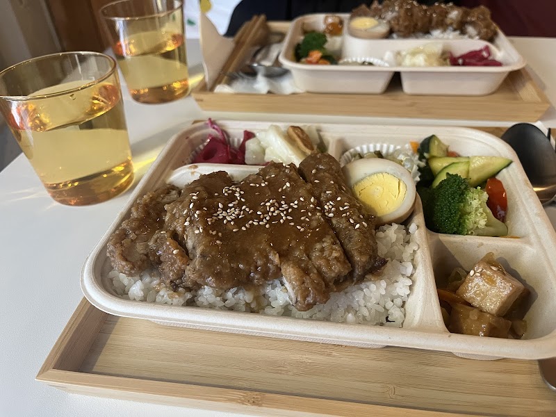 Restaurant Yansuji à Montpellier, France