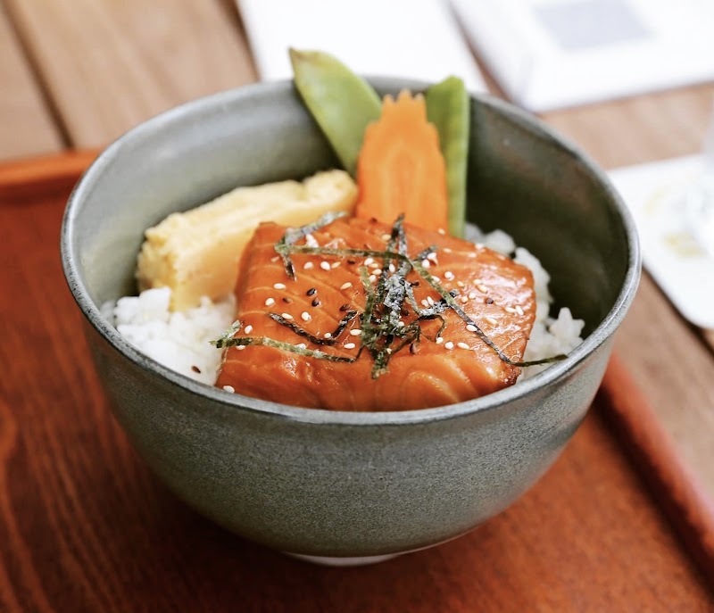 Restaurant Yoj les Terrasses du Port à Marseille, France