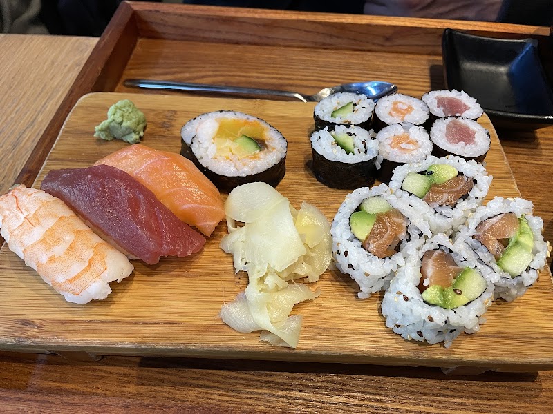 Restaurant Yoj les Terrasses du Port à Marseille, France