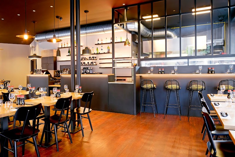 Restaurant Yoko Sushi à Toulouse, France
