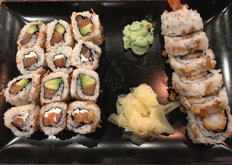 Restaurant Yoko Sushi à Toulouse, France