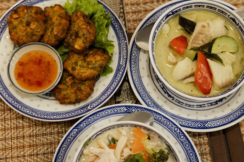 Restaurant YOM THAI FOOD à Nancy, France