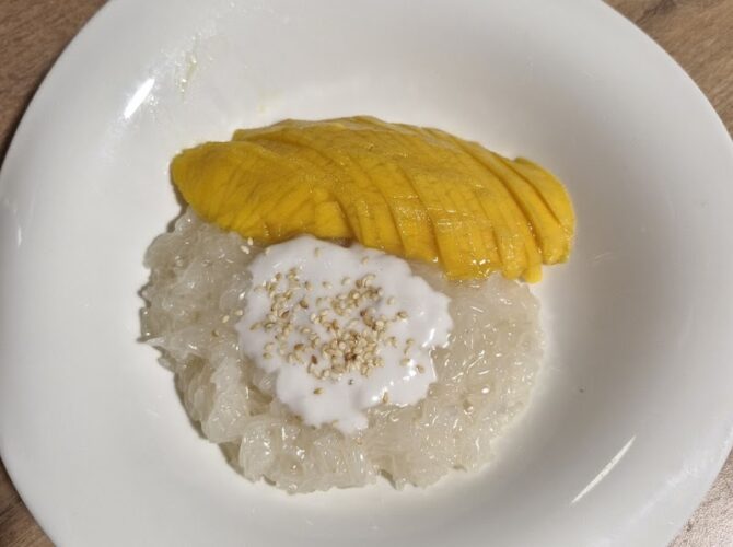 Restaurant YOM THAI FOOD à Nancy, France