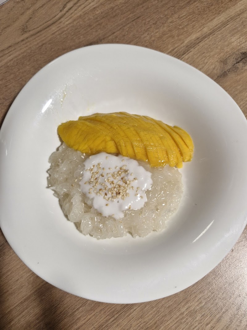 Restaurant YOM THAI FOOD à Nancy, France