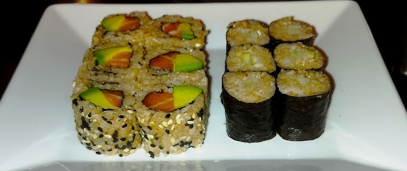 Restaurant YUMIXIANG à Montpellier, France