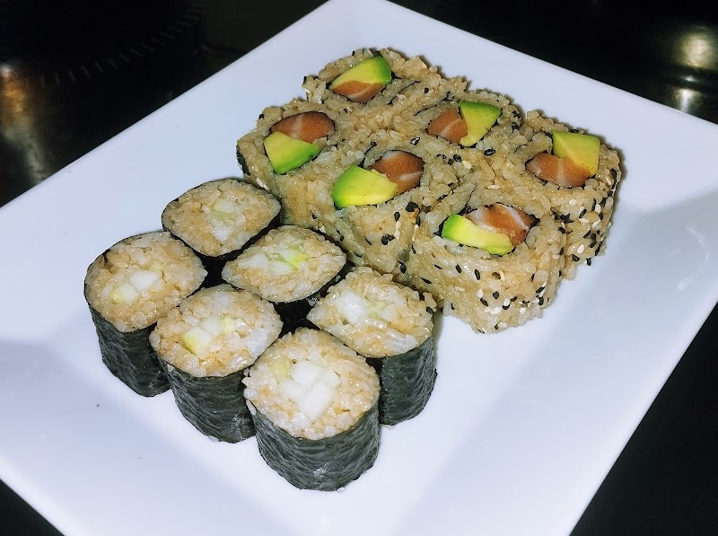 Restaurant YUMIXIANG à Montpellier, France