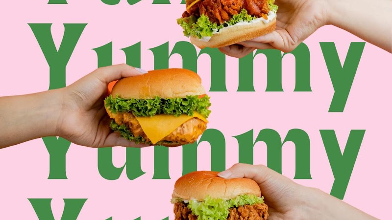 Restaurant ŸUMMŸ PIZZA RENNES à Rennes, France