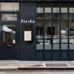 Zakuro à Paris