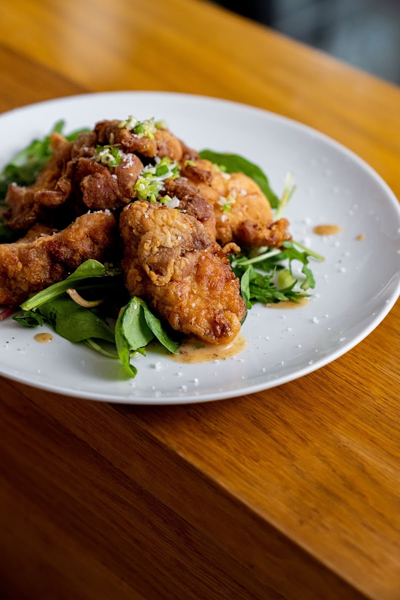 Restaurant Zakuro à Paris, France