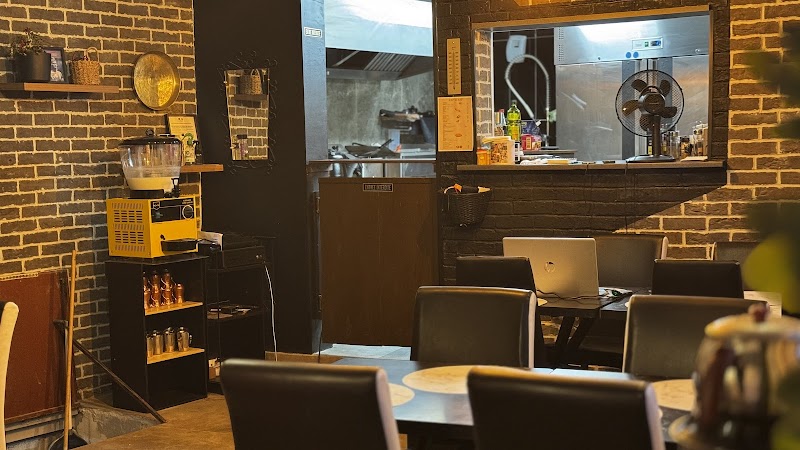 Restaurant Zap Kebap à Reims, France