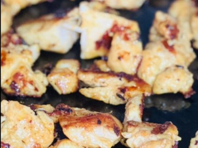 Restaurant Zap Kebap à Reims, France