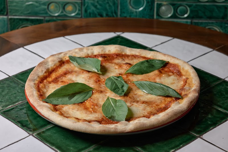 Restaurant Zapi à Paris, France