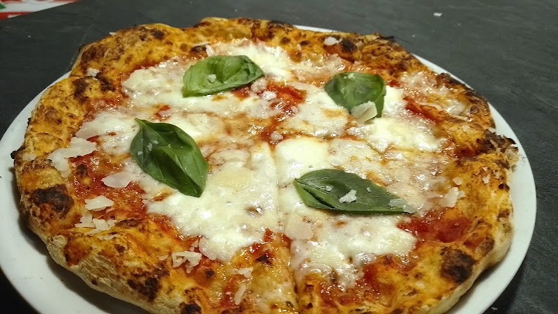 Restaurant ZAZA pizza à Dijon, France — photo 2
