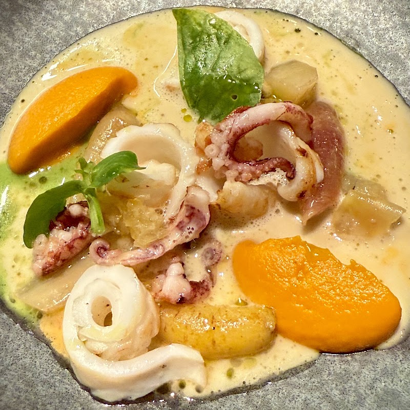 Restaurant Ze Kitchen Galerie à Paris, France