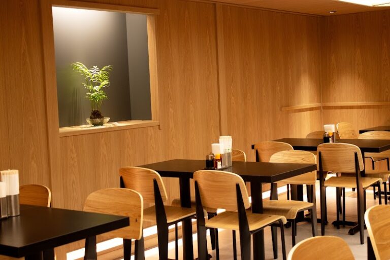 Restaurant Zen à Paris, France — photo 1