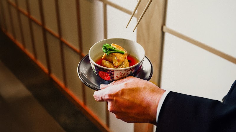 Restaurant Zen à Paris, France