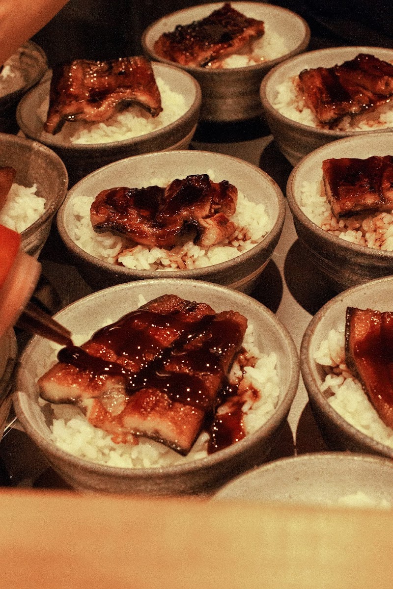 Restaurant Zen à Paris, France