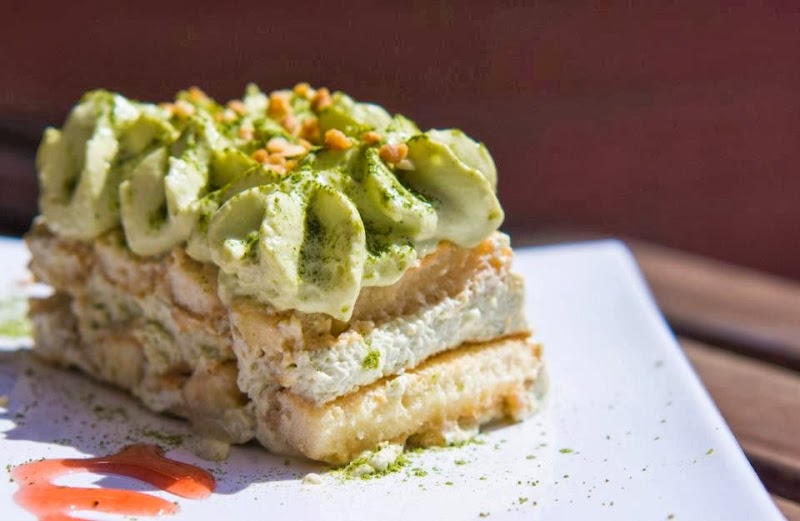 Restaurant Zen-Saï à Toulouse, France