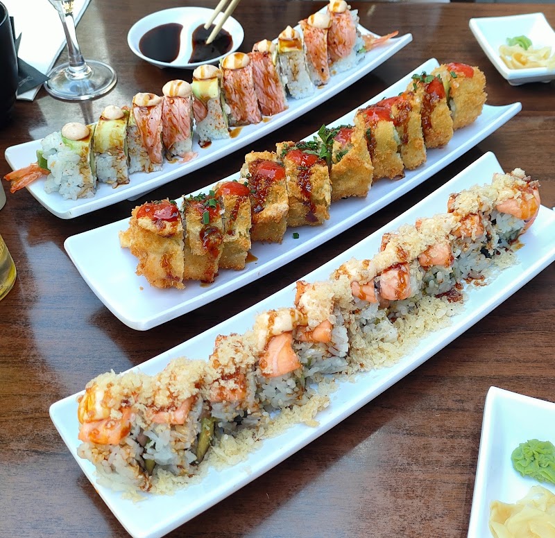 Restaurant Zen-Saï à Toulouse, France