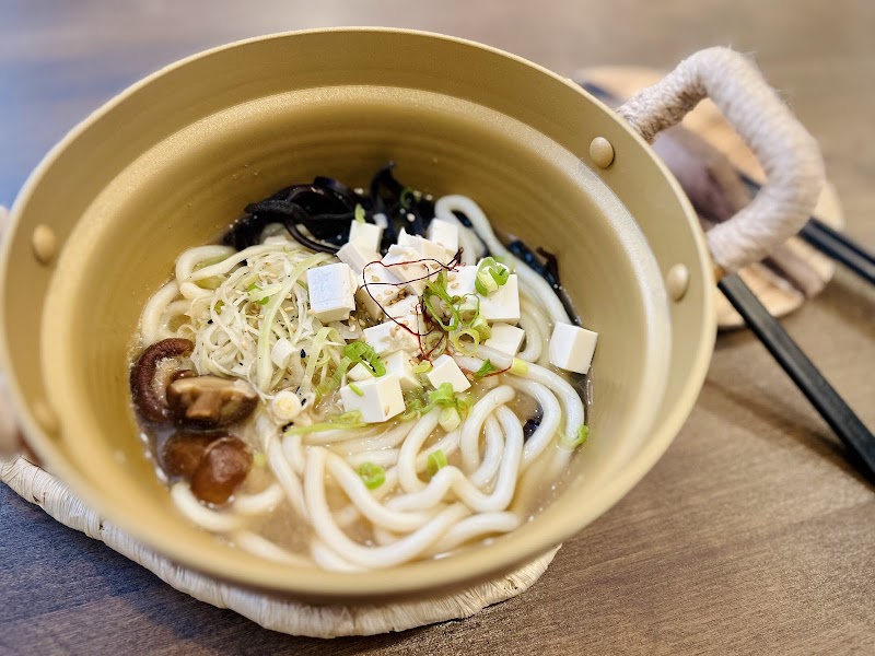 Restaurant ZEN Sushi x Thé x Bar à Montpellier, France