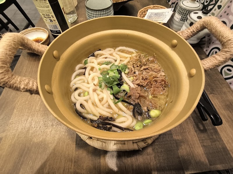 Restaurant ZEN Sushi x Thé x Bar à Montpellier, France