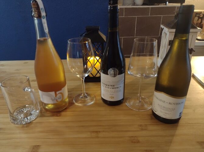 Restaurant Zeng’s à Gap, France