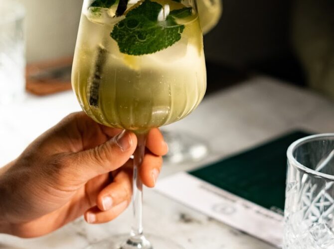 Restaurant Zurigo I Trattoria Italienne en plein coeur de STRASBOURG à Strasbourg, France