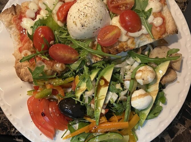 Restaurant Zurigo I Trattoria Italienne en plein coeur de STRASBOURG à Strasbourg, France