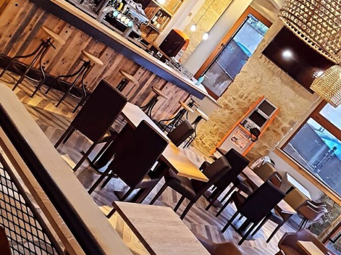 Restaurant 1905 PUB Differdange à Differdange, Luxembourg