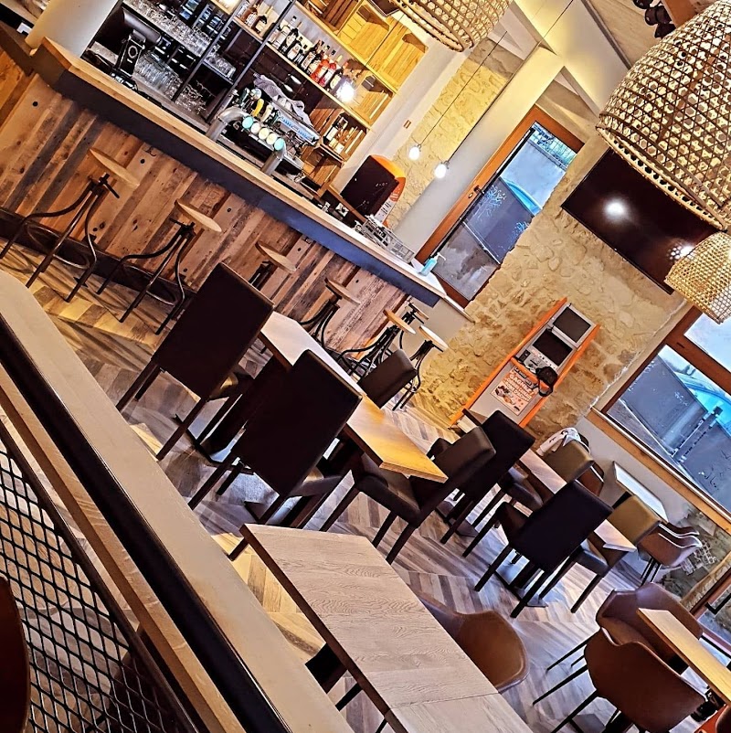 Restaurant 1905 PUB Differdange à Differdange, Luxembourg