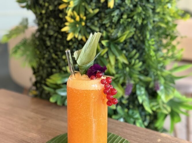 Restaurant 24 Brunch & Cocktails II à Esch-sur-Alzette, Luxembourg