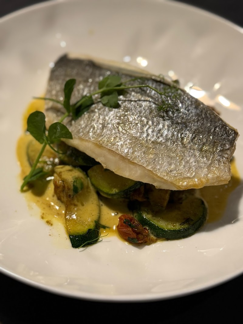 24 Le restaurant à Paris, France — photo 3
