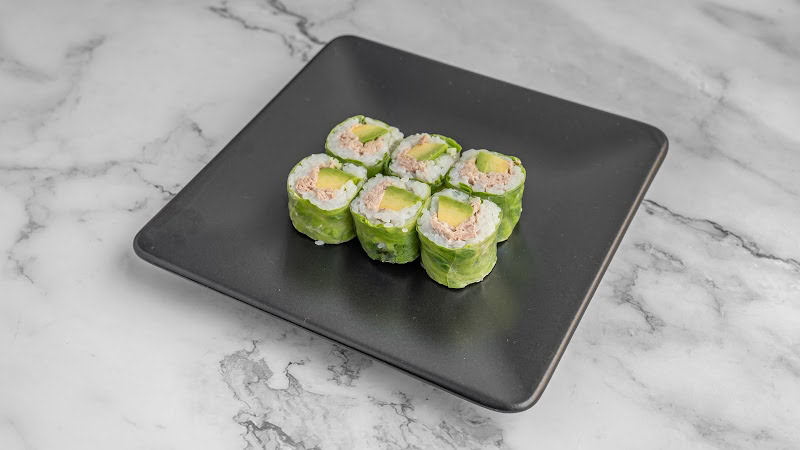 Restaurant 3MAKI à Lyon, France — photo 3