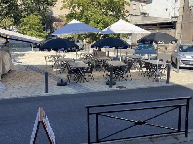 Restaurant 7 Sept Pizza à Gap, France