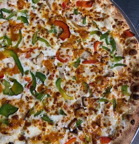 Restaurant 7 Sept Pizza à Gap, France