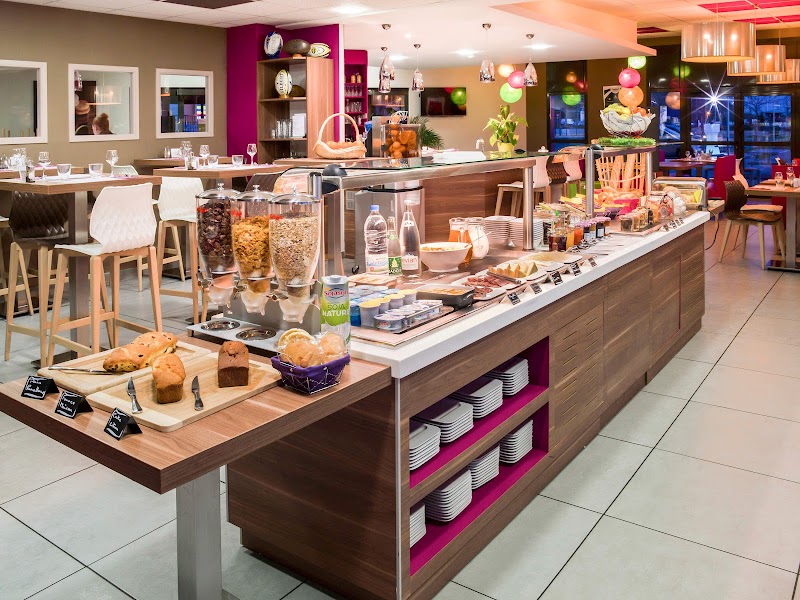 Restaurant A Ma Cuis In à Castres, France