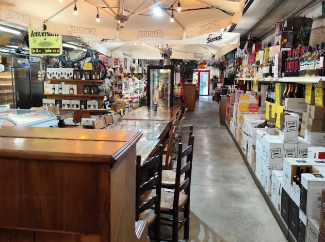 Restaurant A Nossa Casa à Goussainville, France