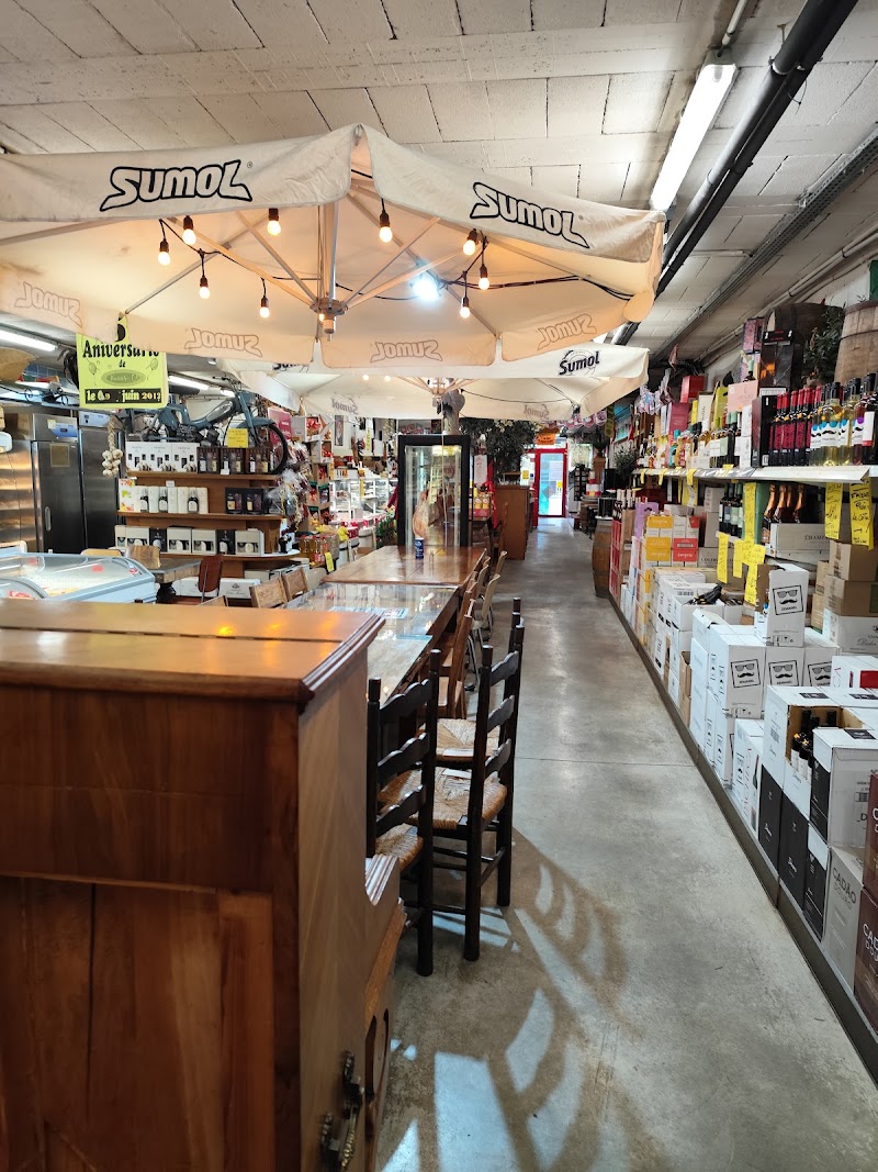 Restaurant A Nossa Casa à Goussainville, France