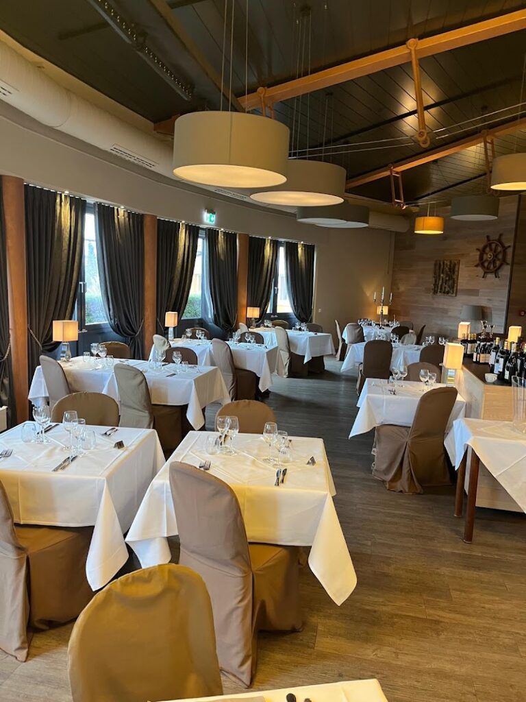 Restaurant A Schwall’s à Bertrange, Luxembourg — photo 1