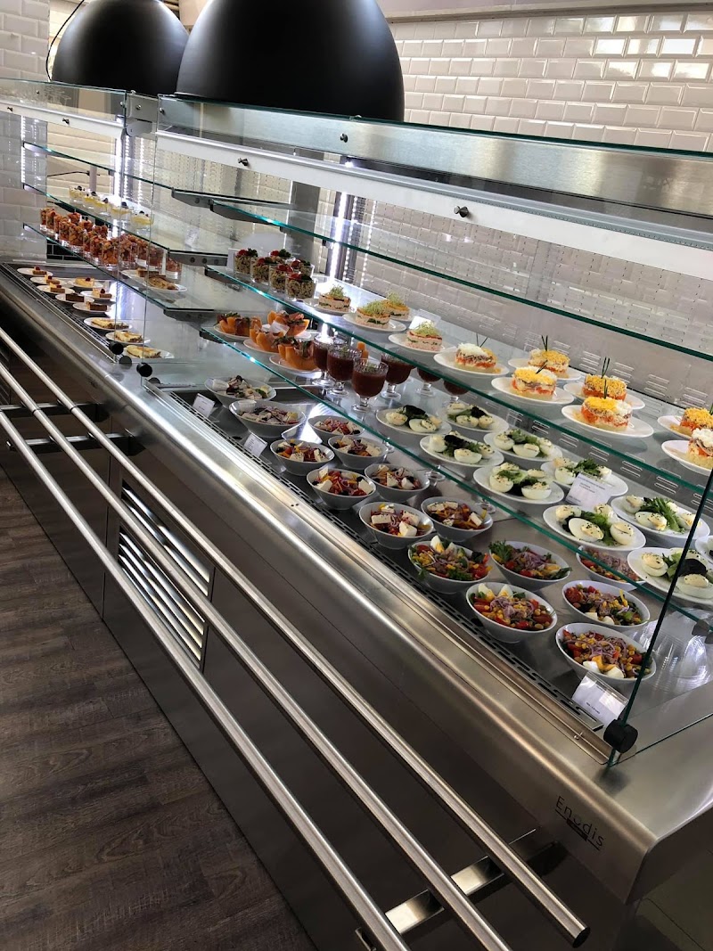 Restaurant À Table à Villebon-sur-Yvette, France