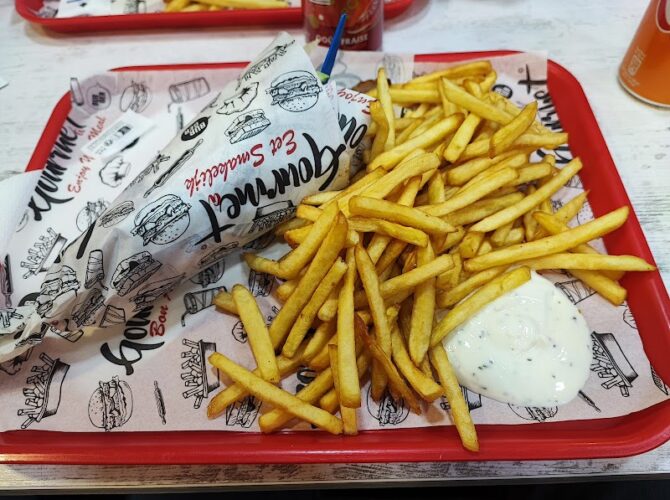 Restaurant Adana Kebab à Toulouse, France