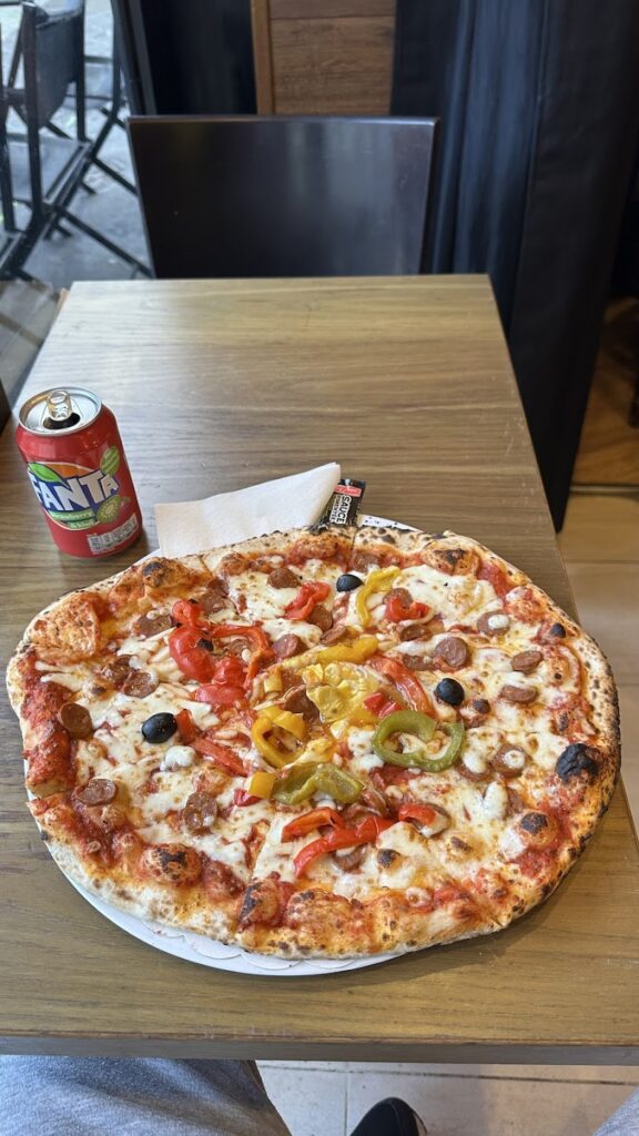 Restaurant Adil’s à Bagnolet, France