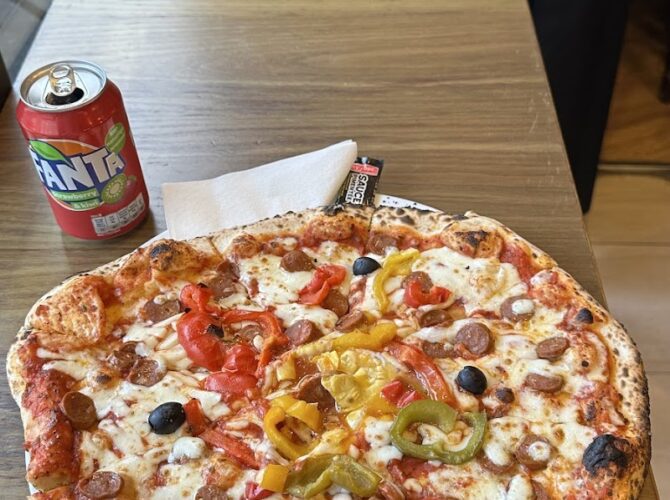 Restaurant Adil’s à Bagnolet, France