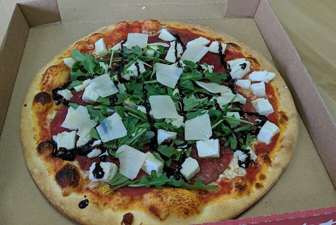 Restaurant Adil’s à Bagnolet, France