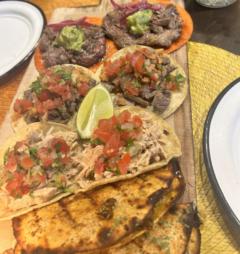 Restaurant Agave mexican food à Luxembourg (Ville), Luxembourg