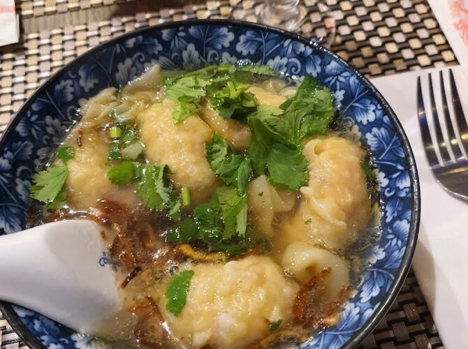 Restaurant Ajmer Kebab à Toulouse, France